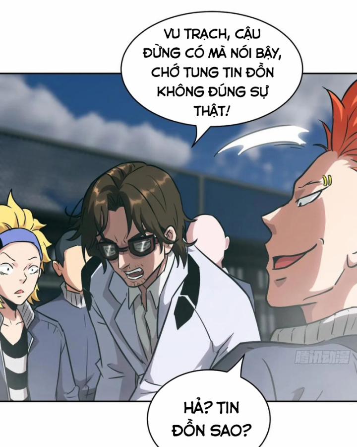 Tay Trái Của Ta Có Thể Dị Biến 75 trang 68