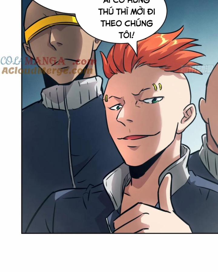 Tay Trái Của Ta Có Thể Dị Biến 75 trang 73