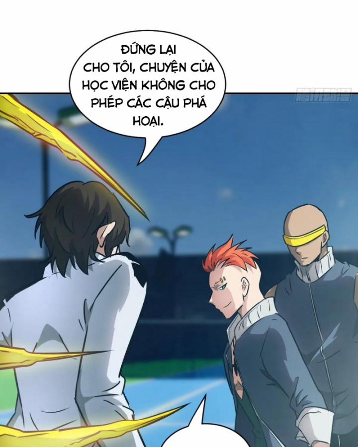 Tay Trái Của Ta Có Thể Dị Biến 75 trang 75