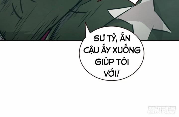 Tay Trái Của Ta Có Thể Dị Biến 75 trang 8