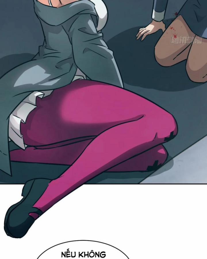 Tay Trái Của Ta Có Thể Dị Biến 75 trang 80