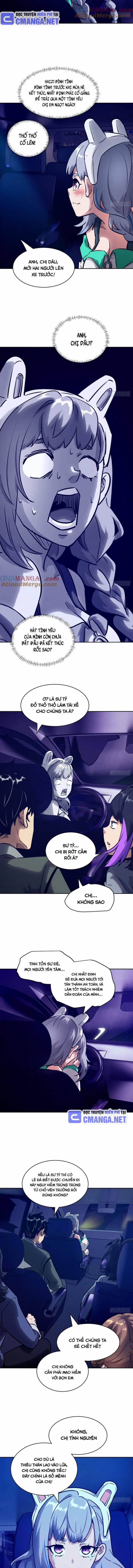 Tay Trái Của Ta Có Thể Dị Biến 78 trang 1