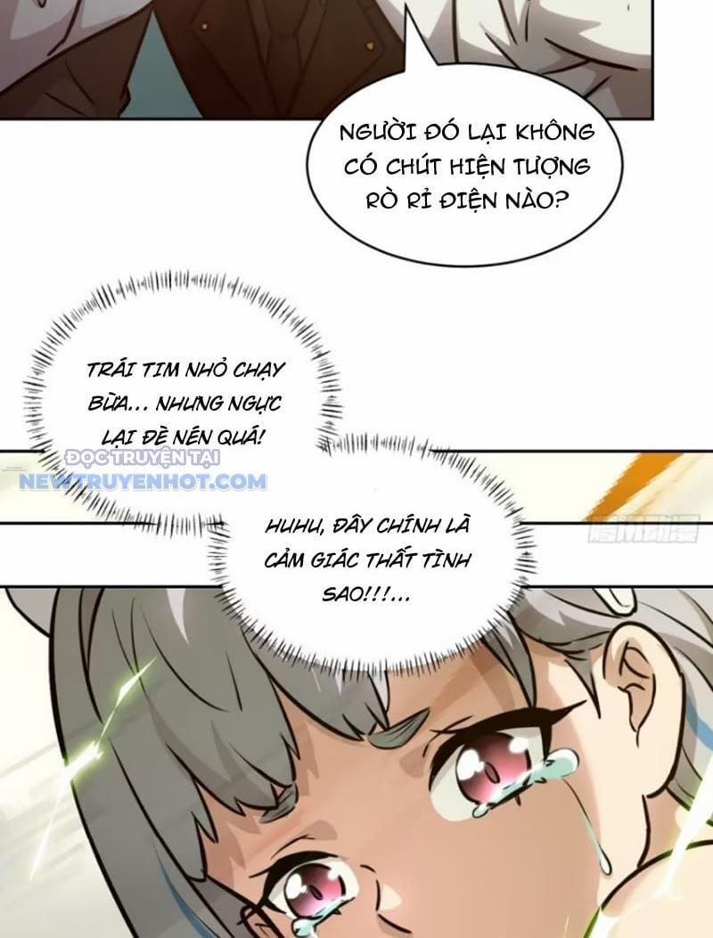 Tay Trái Của Ta Có Thể Dị Biến 79 trang 10