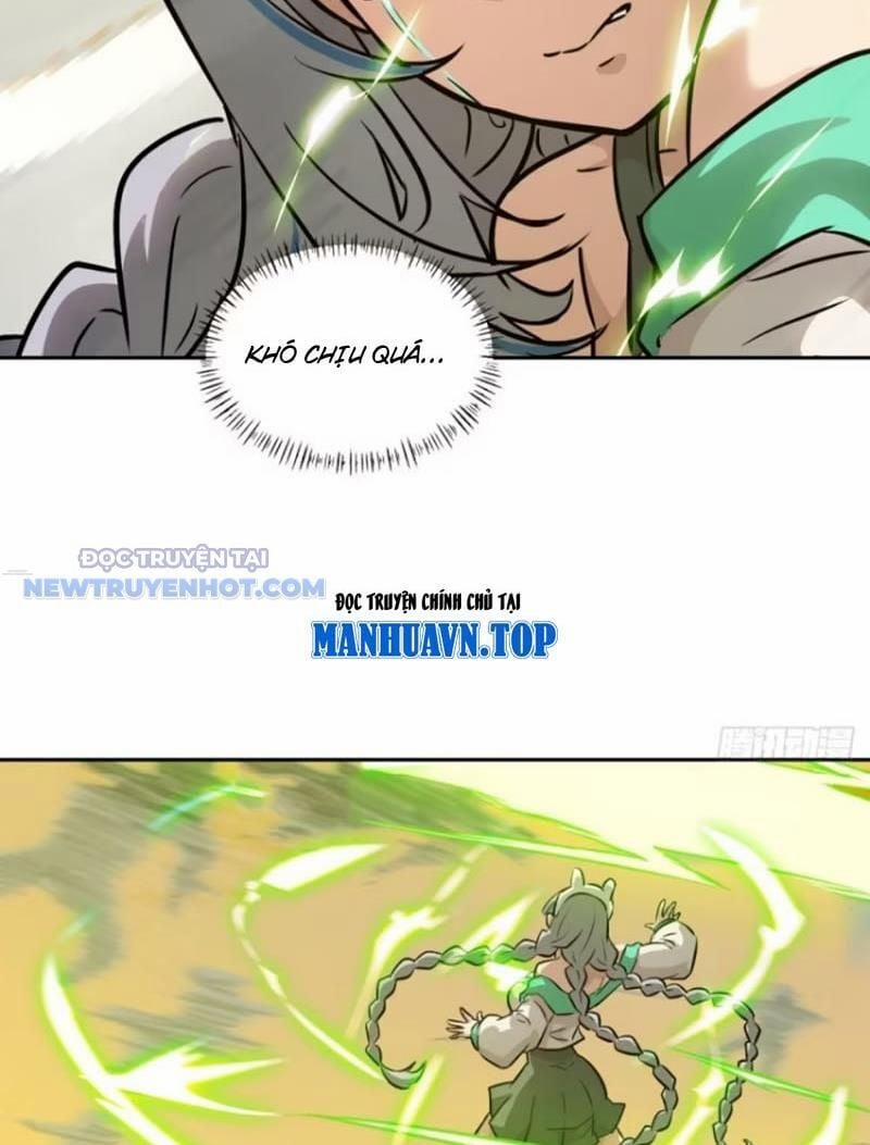 Tay Trái Của Ta Có Thể Dị Biến 79 trang 11