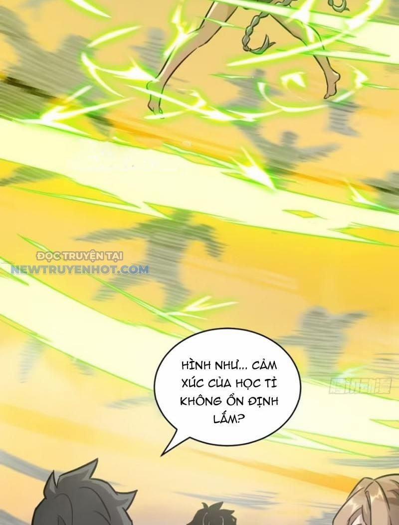 Tay Trái Của Ta Có Thể Dị Biến 79 trang 12