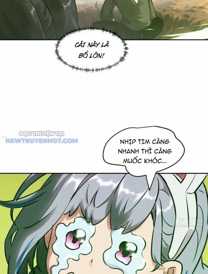Tay Trái Của Ta Có Thể Dị Biến 79 trang 15