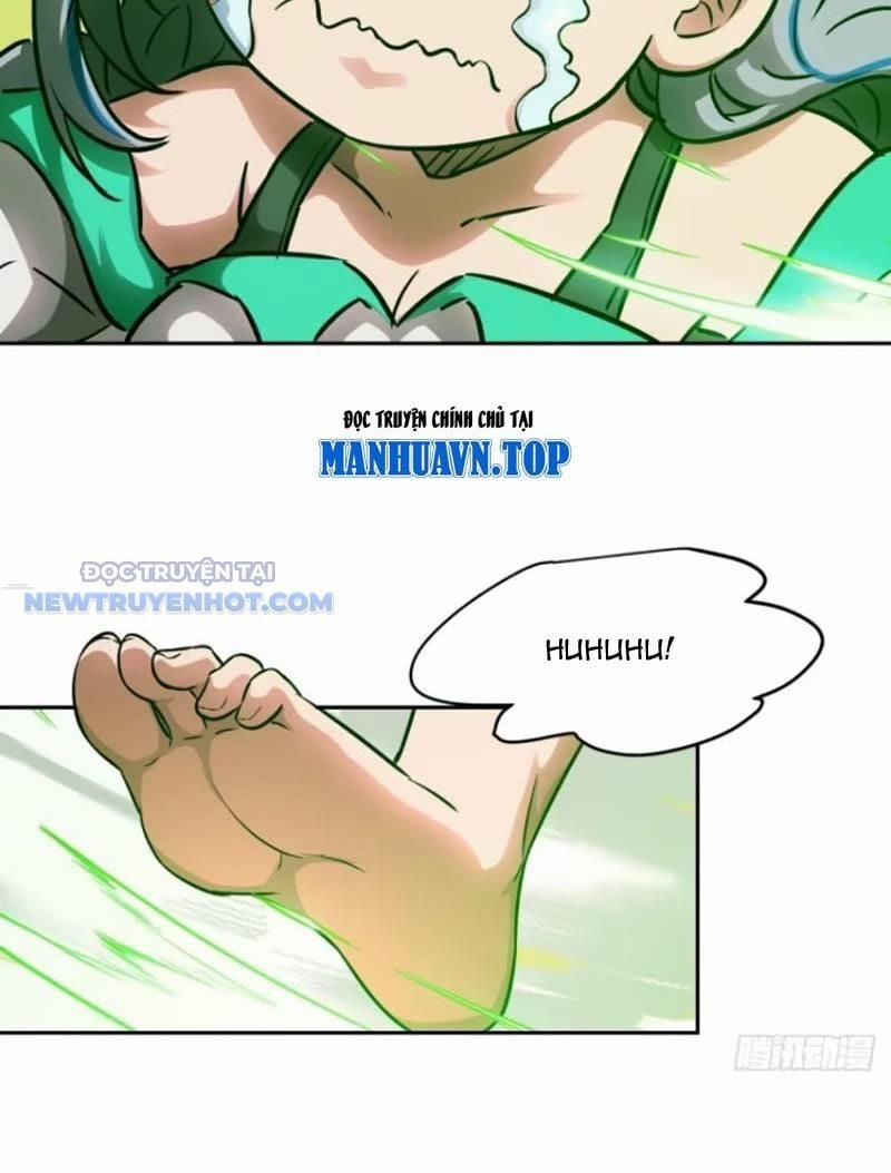 Tay Trái Của Ta Có Thể Dị Biến 79 trang 16