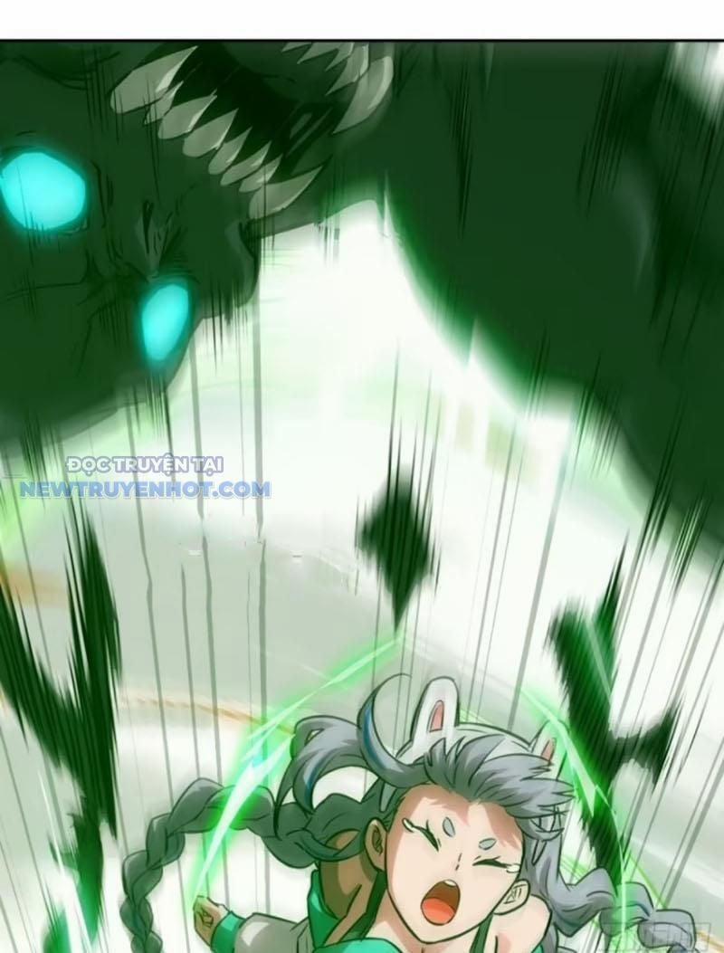 Tay Trái Của Ta Có Thể Dị Biến 79 trang 17