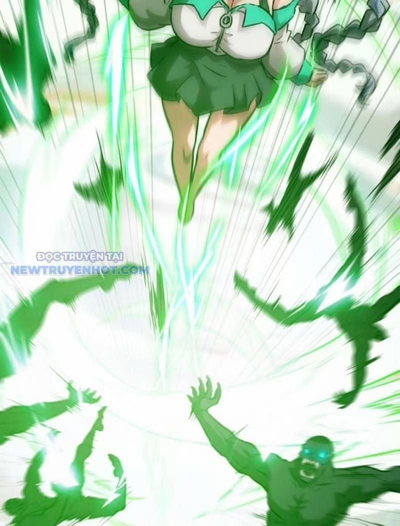 Tay Trái Của Ta Có Thể Dị Biến 79 trang 18