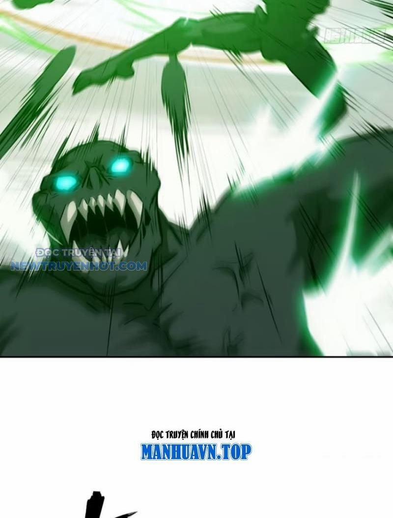 Tay Trái Của Ta Có Thể Dị Biến 79 trang 19
