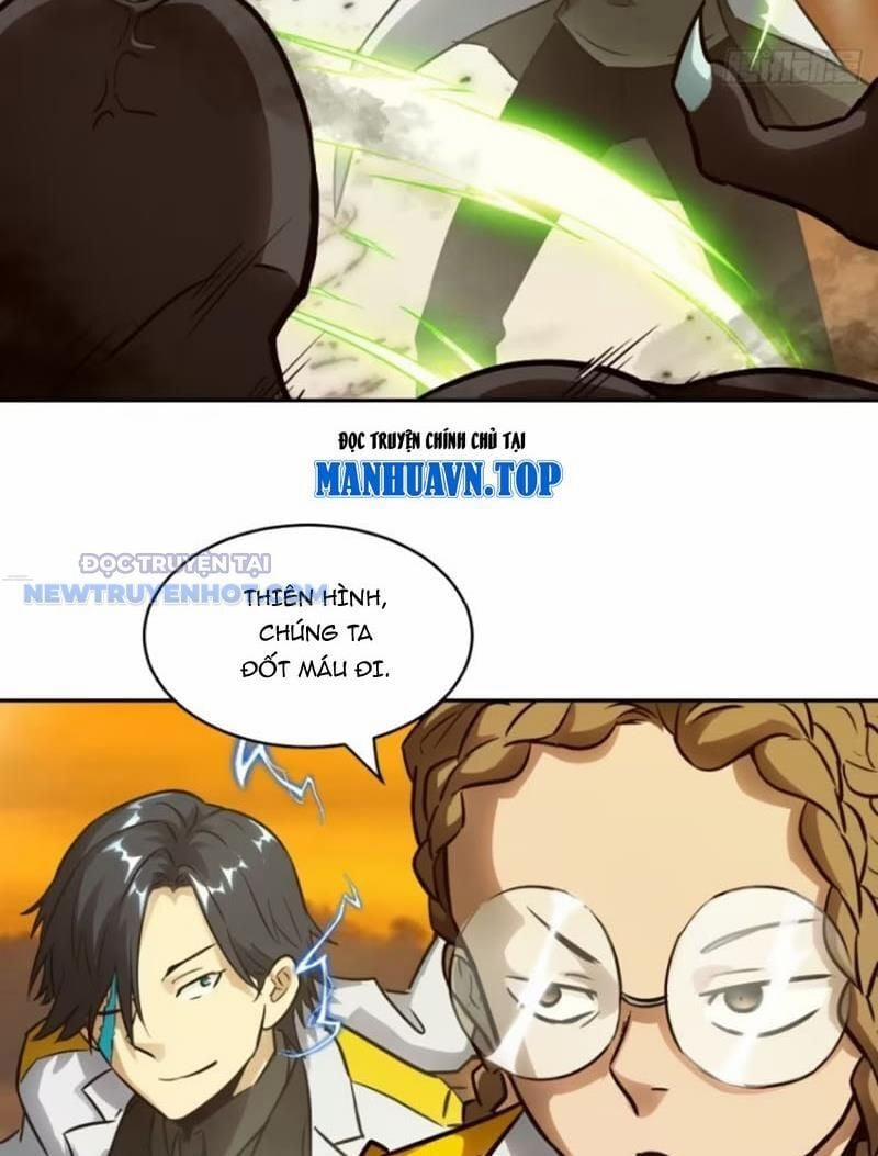 Tay Trái Của Ta Có Thể Dị Biến 79 trang 2