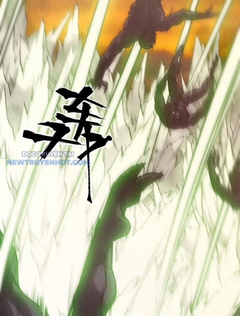 Tay Trái Của Ta Có Thể Dị Biến 79 trang 21