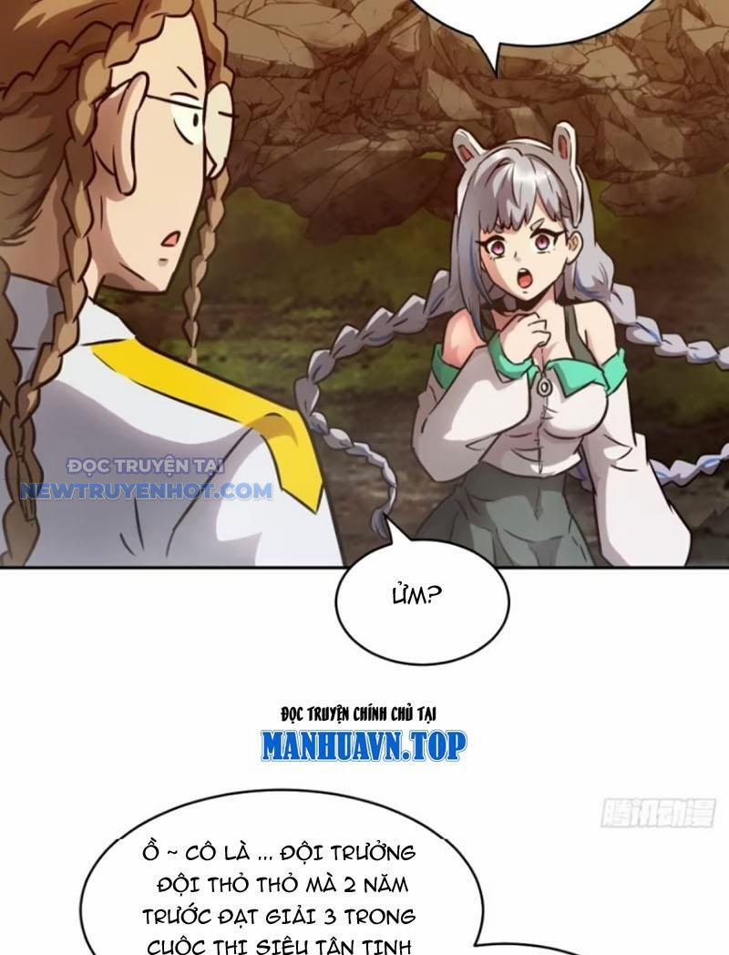 Tay Trái Của Ta Có Thể Dị Biến 79 trang 30