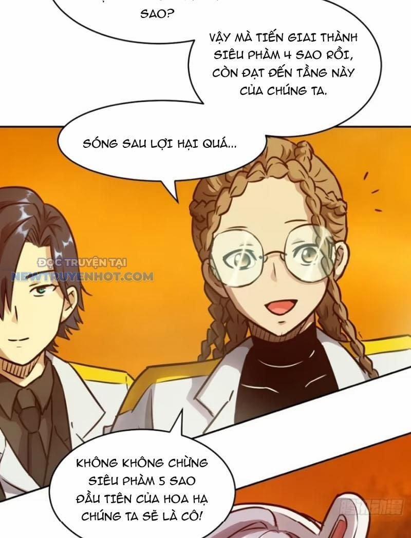 Tay Trái Của Ta Có Thể Dị Biến 79 trang 31