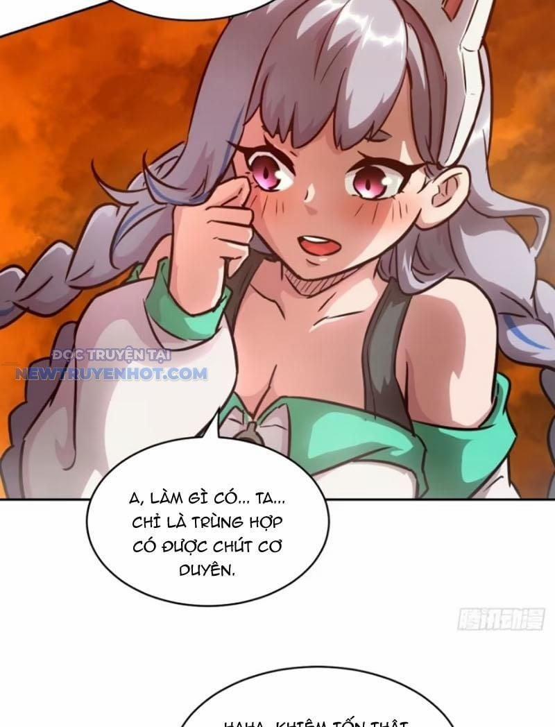 Tay Trái Của Ta Có Thể Dị Biến 79 trang 32