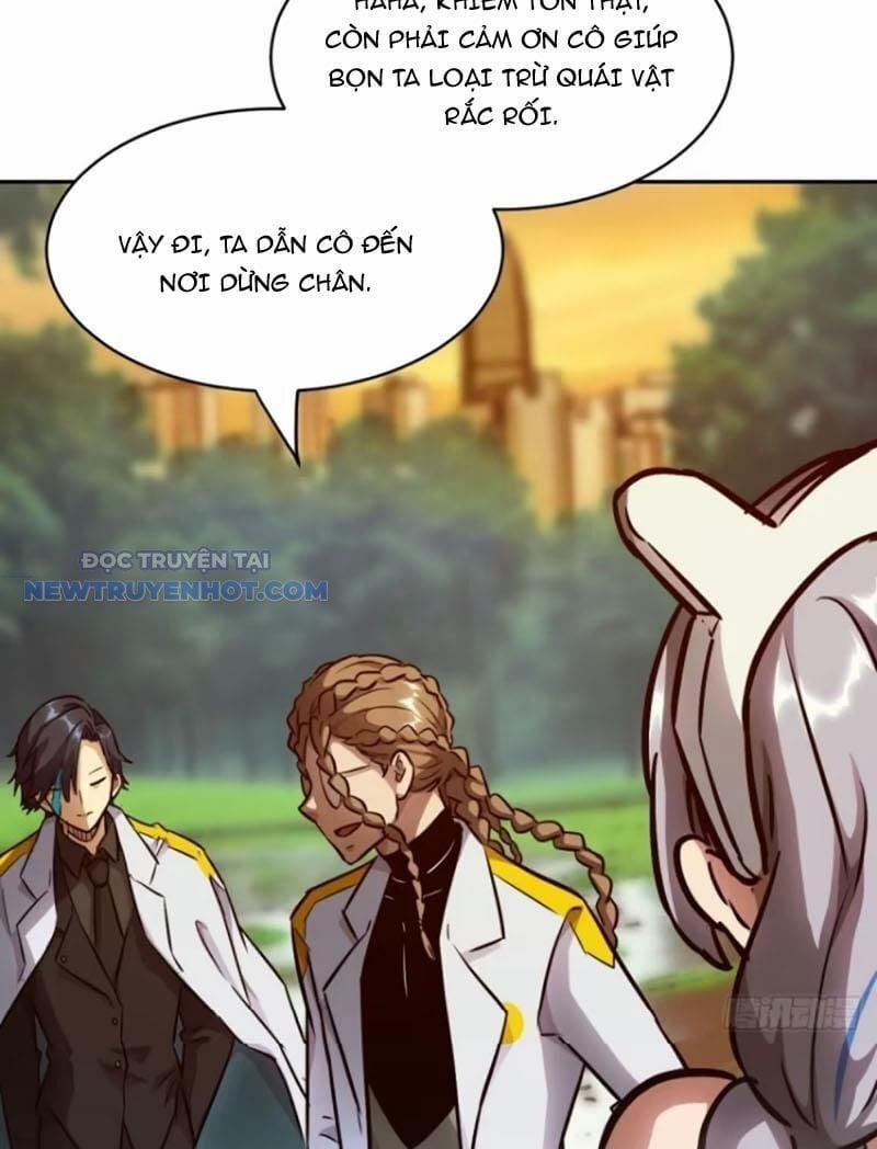 Tay Trái Của Ta Có Thể Dị Biến 79 trang 33