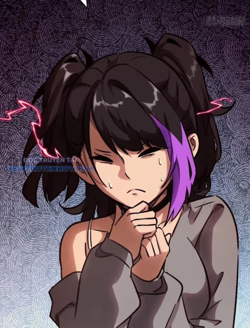 Tay Trái Của Ta Có Thể Dị Biến 79 trang 36