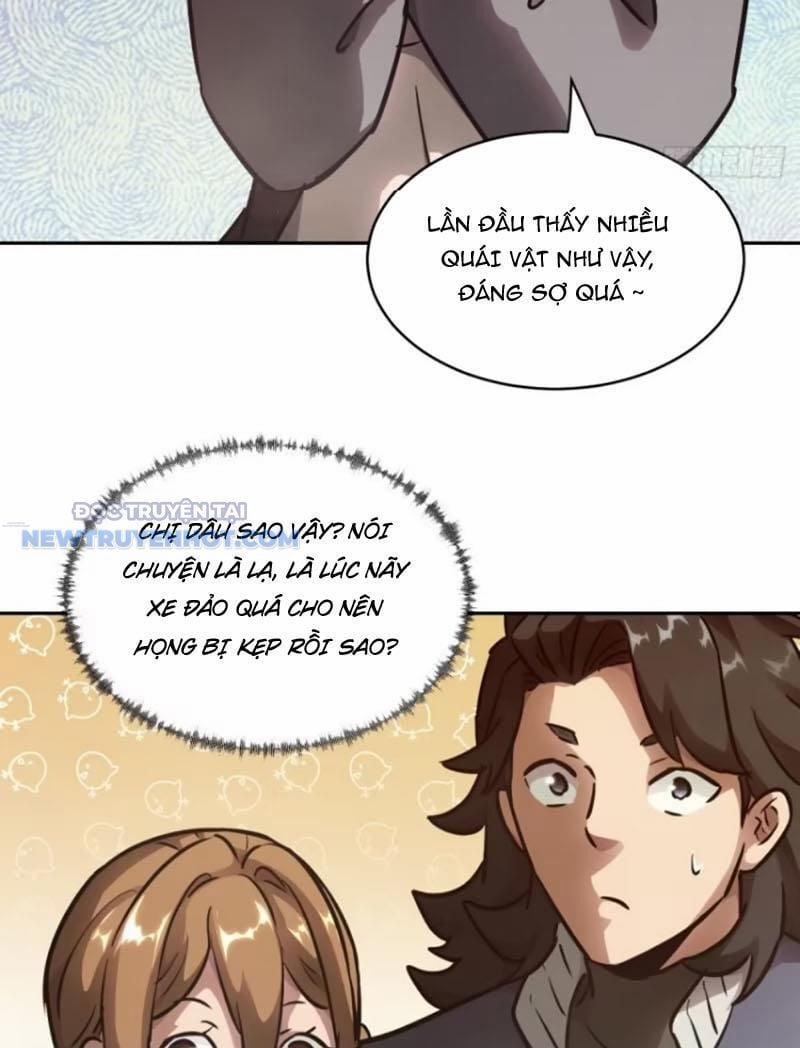 Tay Trái Của Ta Có Thể Dị Biến 79 trang 37