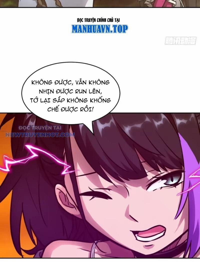 Tay Trái Của Ta Có Thể Dị Biến 79 trang 39