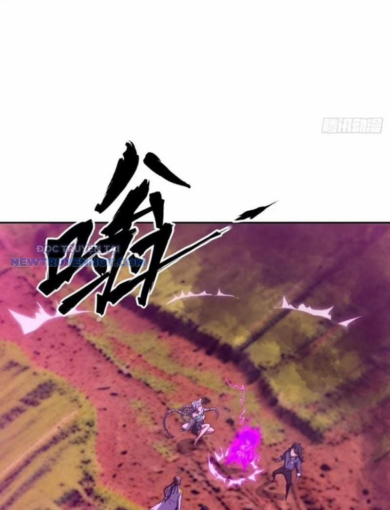 Tay Trái Của Ta Có Thể Dị Biến 79 trang 40