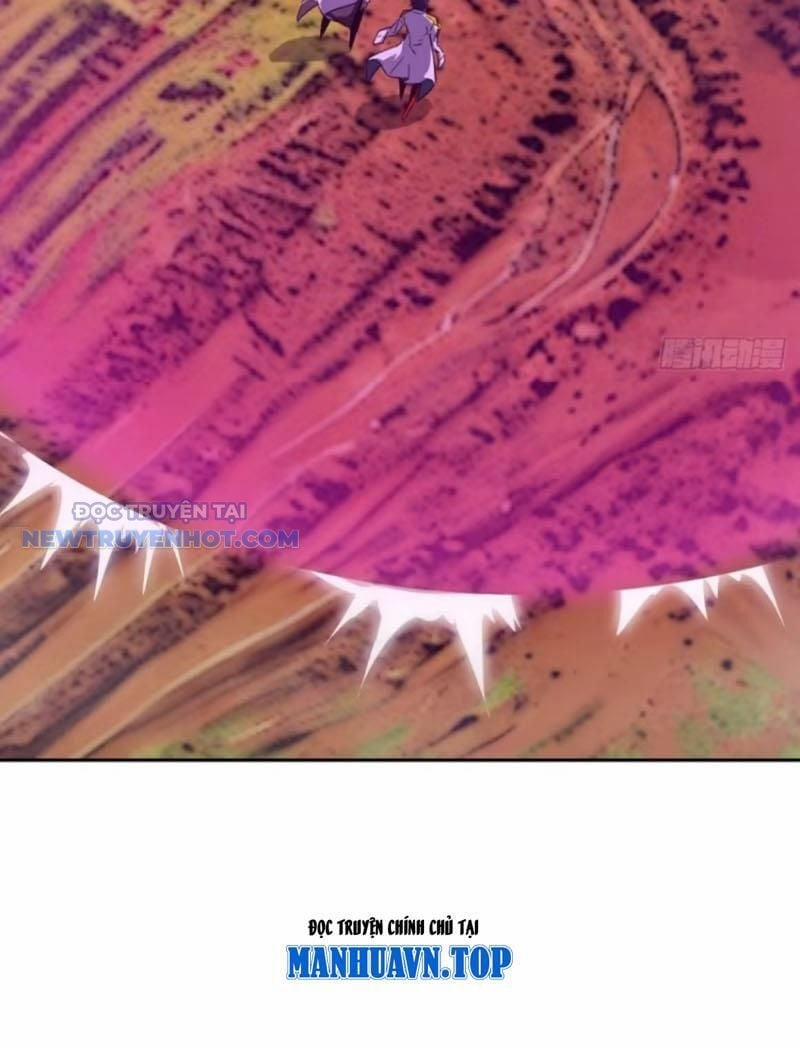 Tay Trái Của Ta Có Thể Dị Biến 79 trang 41