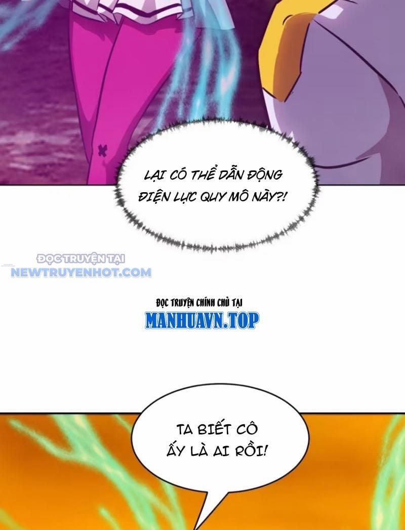 Tay Trái Của Ta Có Thể Dị Biến 79 trang 45