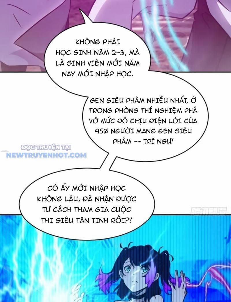 Tay Trái Của Ta Có Thể Dị Biến 79 trang 47