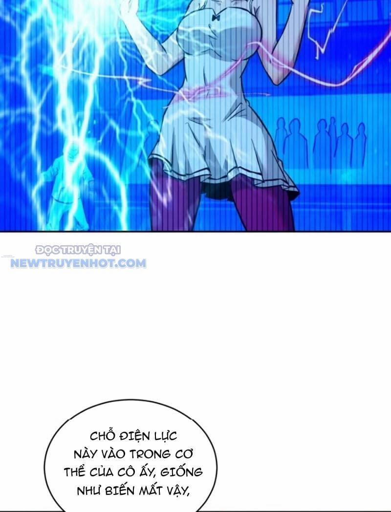 Tay Trái Của Ta Có Thể Dị Biến 79 trang 48