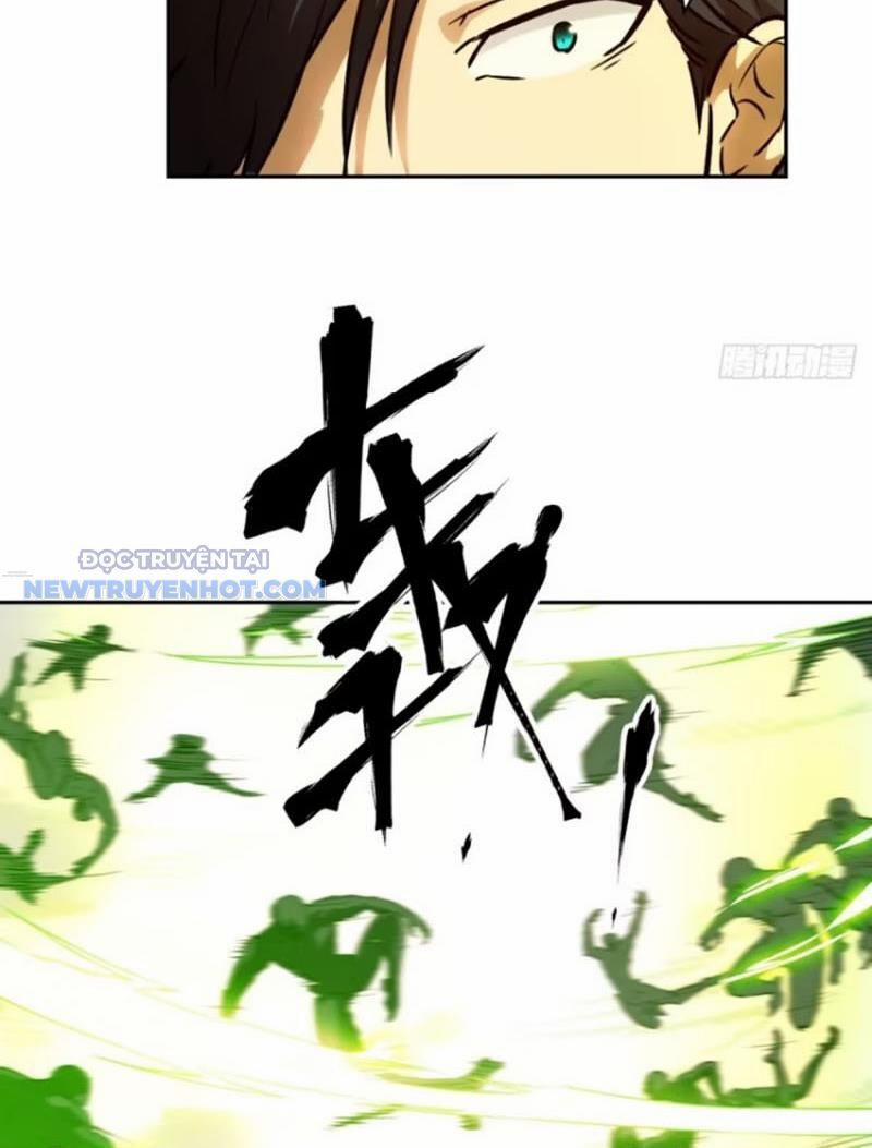 Tay Trái Của Ta Có Thể Dị Biến 79 trang 5