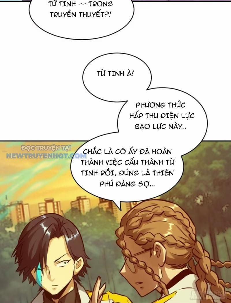 Tay Trái Của Ta Có Thể Dị Biến 79 trang 50