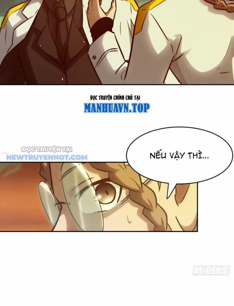 Tay Trái Của Ta Có Thể Dị Biến 79 trang 51