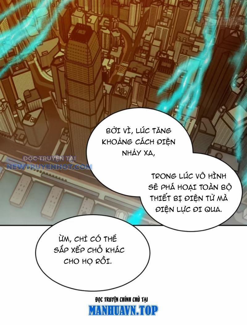 Tay Trái Của Ta Có Thể Dị Biến 79 trang 54