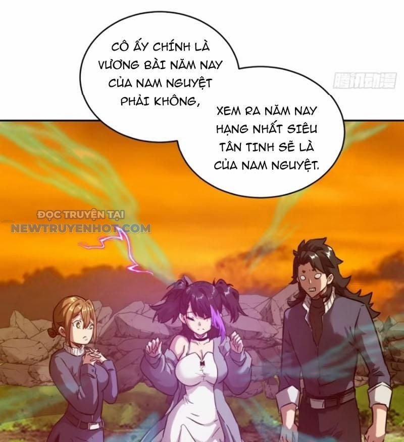 Tay Trái Của Ta Có Thể Dị Biến 79 trang 55
