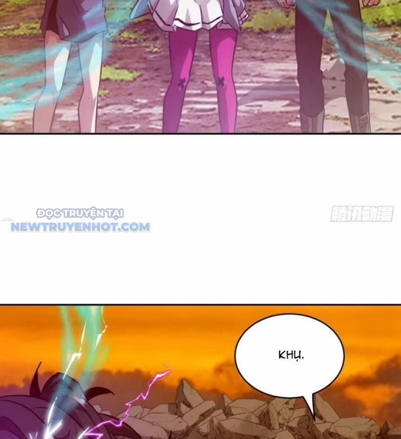 Tay Trái Của Ta Có Thể Dị Biến 79 trang 56