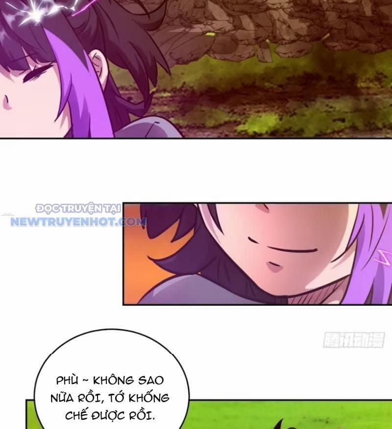Tay Trái Của Ta Có Thể Dị Biến 79 trang 57