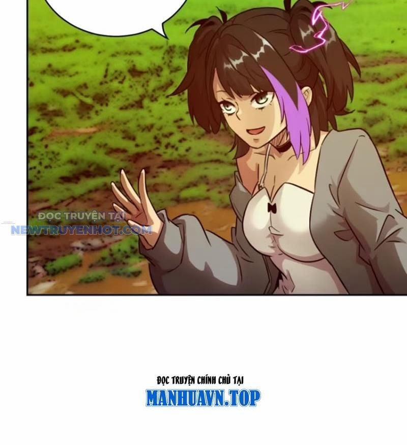 Tay Trái Của Ta Có Thể Dị Biến 79 trang 58