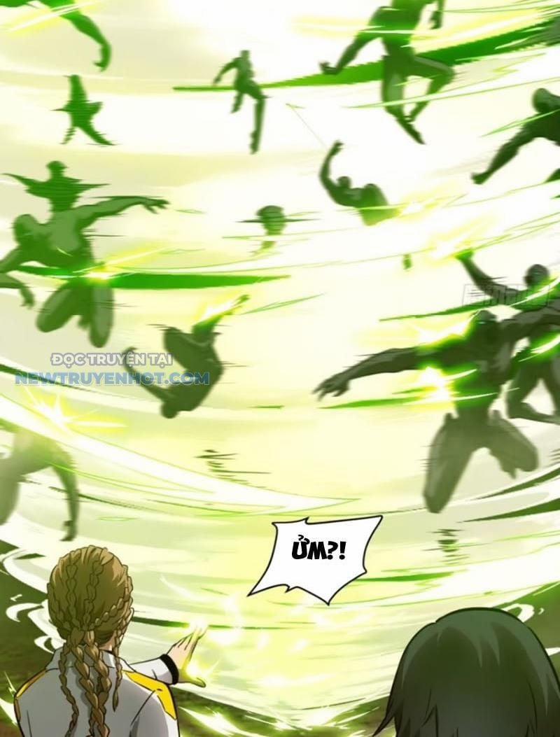 Tay Trái Của Ta Có Thể Dị Biến 79 trang 6