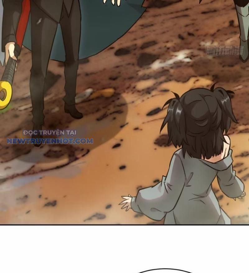 Tay Trái Của Ta Có Thể Dị Biến 79 trang 60