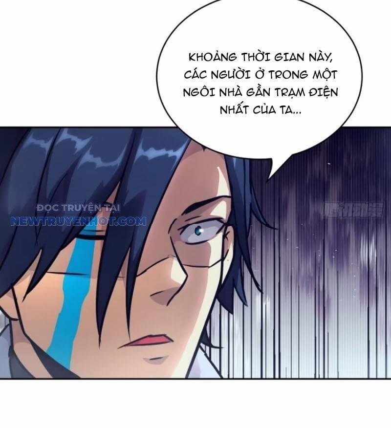 Tay Trái Của Ta Có Thể Dị Biến 79 trang 61