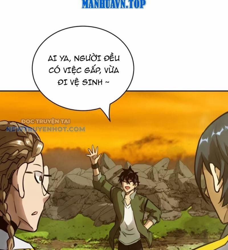 Tay Trái Của Ta Có Thể Dị Biến 79 trang 63