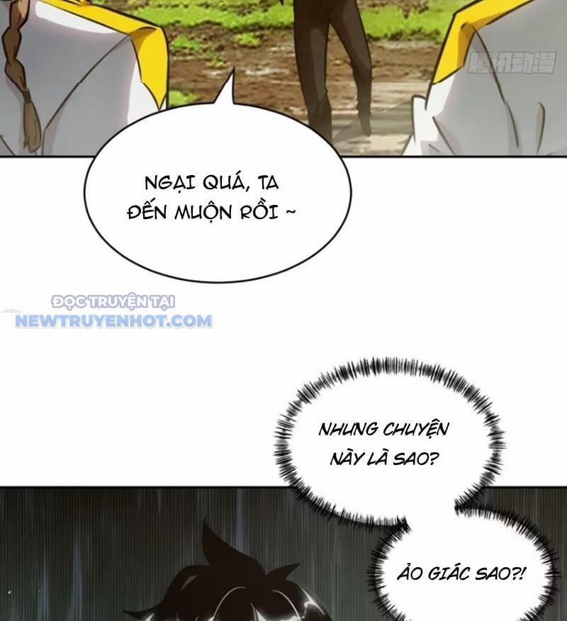 Tay Trái Của Ta Có Thể Dị Biến 79 trang 64