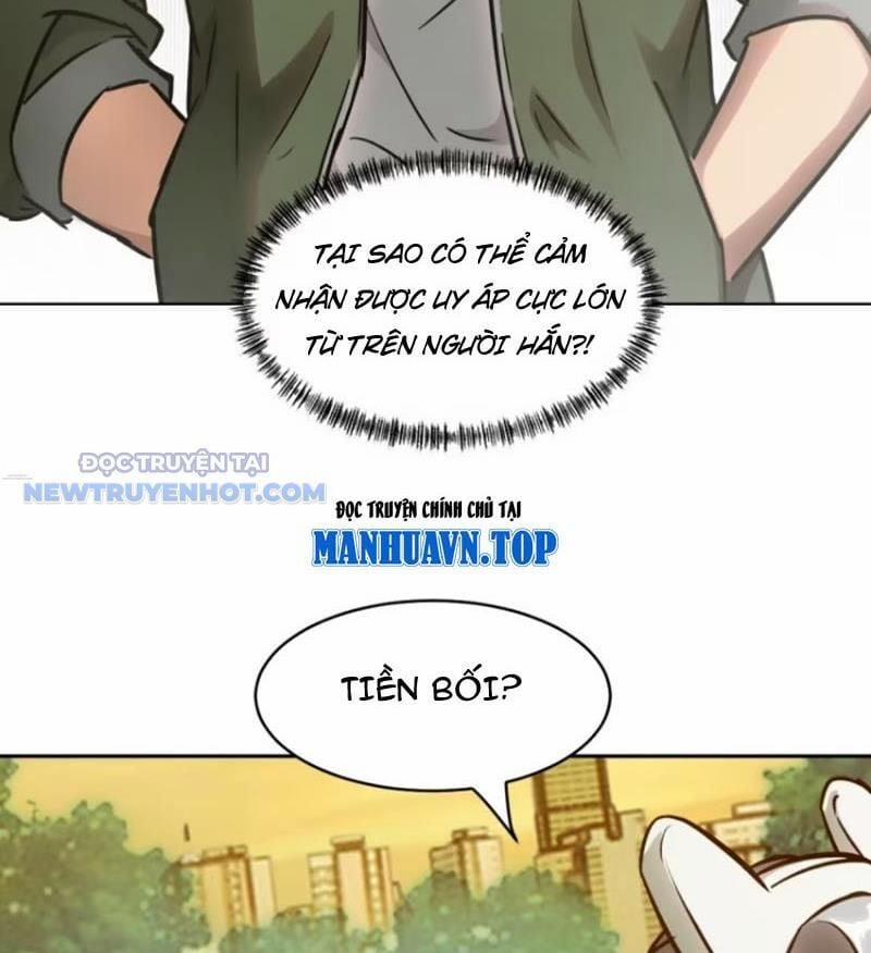Tay Trái Của Ta Có Thể Dị Biến 79 trang 66