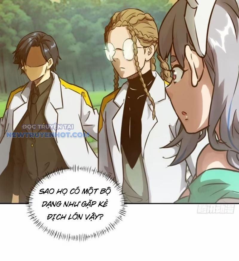 Tay Trái Của Ta Có Thể Dị Biến 79 trang 67