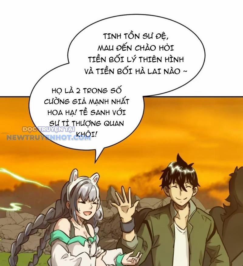 Tay Trái Của Ta Có Thể Dị Biến 79 trang 68