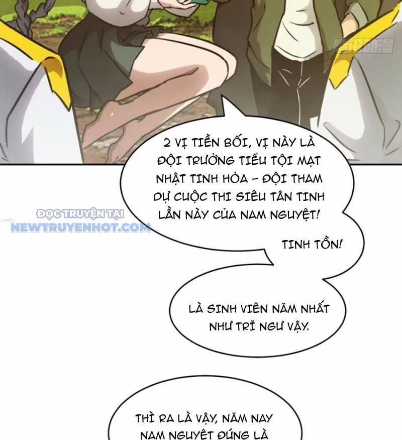 Tay Trái Của Ta Có Thể Dị Biến 79 trang 69