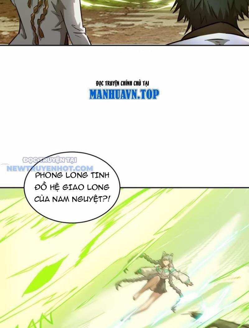 Tay Trái Của Ta Có Thể Dị Biến 79 trang 7