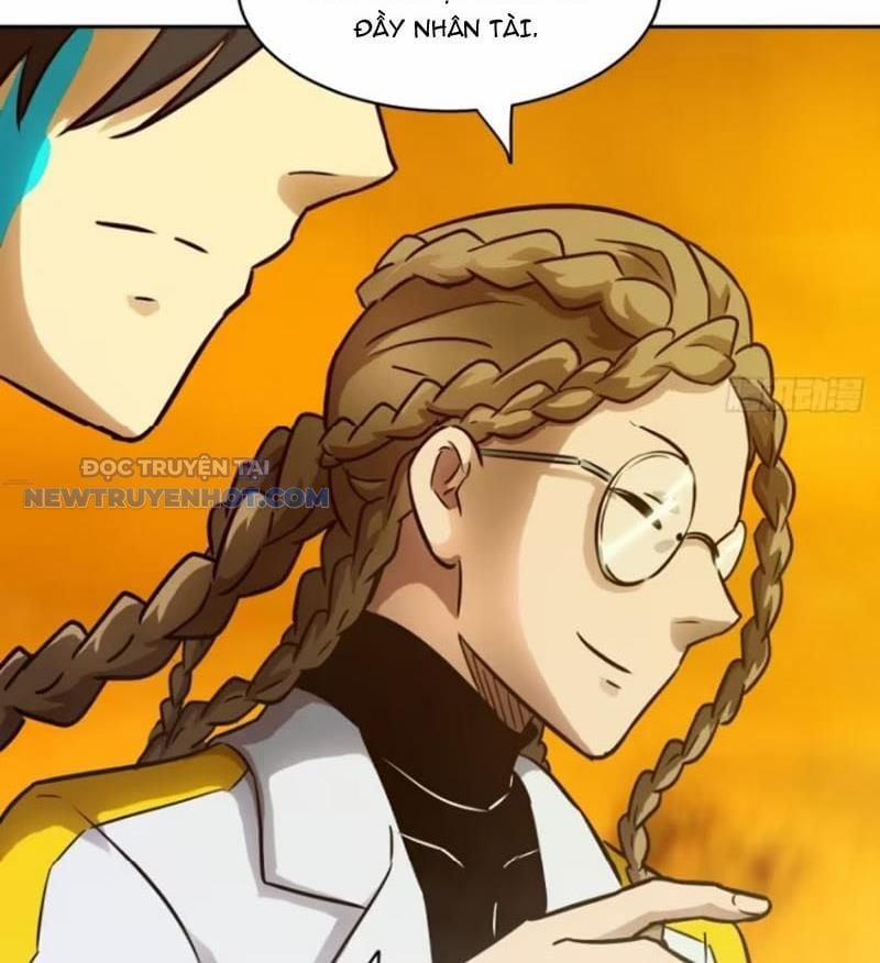 Tay Trái Của Ta Có Thể Dị Biến 79 trang 70