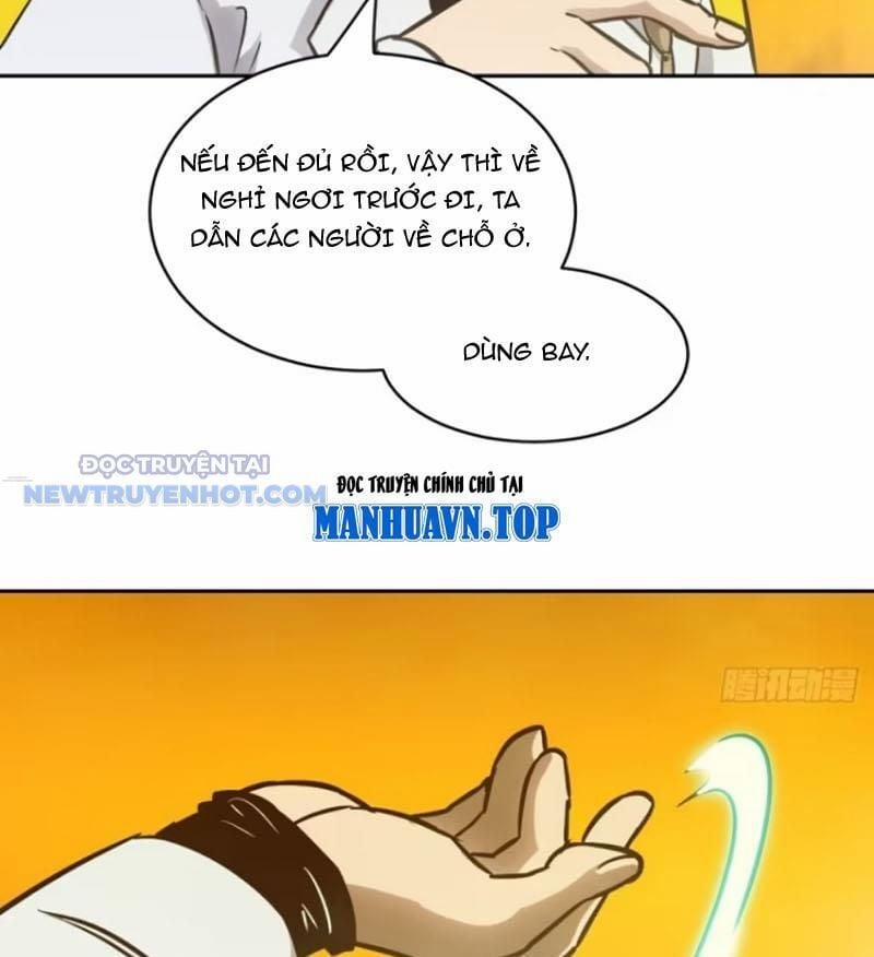 Tay Trái Của Ta Có Thể Dị Biến 79 trang 71