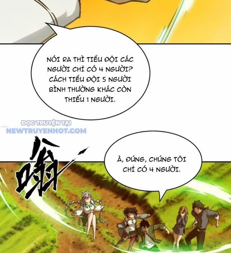 Tay Trái Của Ta Có Thể Dị Biến 79 trang 72