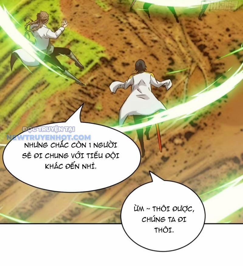 Tay Trái Của Ta Có Thể Dị Biến 79 trang 73
